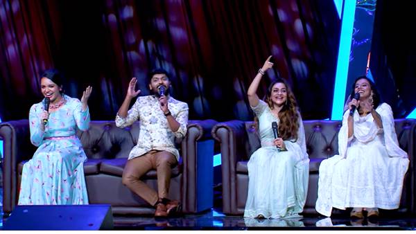 ജ്യോത്സനയുടെ മറുപടി