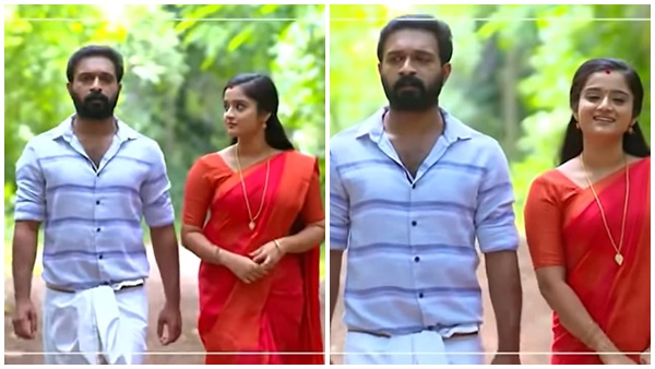 പരസ്പരം അടുത്തു