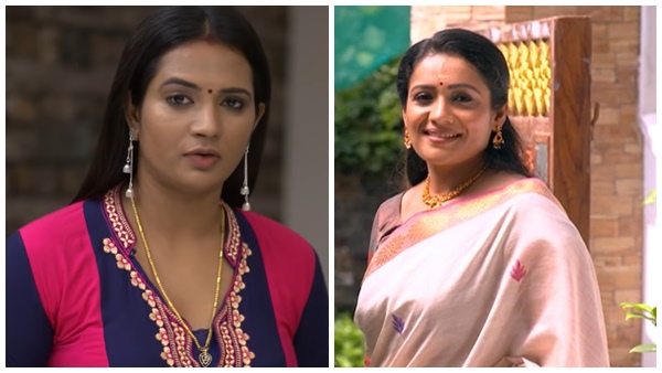 സീരിയലിനെ കുറിച്ച് ധാരണയുമില്ലായിരിക്കും