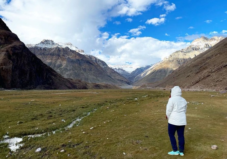 Vismaya Mohanlal, Vismaya Pranav, Pranav Mohanlal, Vismaya Mohanlal pictures, വിസ്മയ മോഹൻലാൽ, പ്രണവ് മോഹൻലാൽ, ഹൃദയം സിനിമ, വിസ്മയ പ്രണവ്