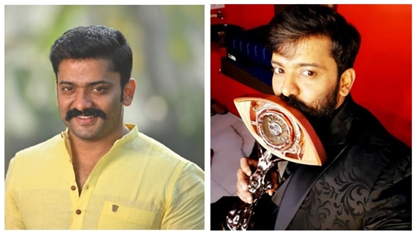 മണിക്കുട്ടന്റെ വിവാഹാലോചന