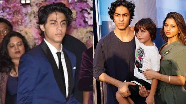 ആഡംബര കപ്പലിലെ ലഹരിപാർട്ടി