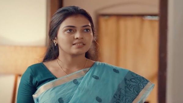 തുമ്പപ്പൂവിന്റെ  കഥ