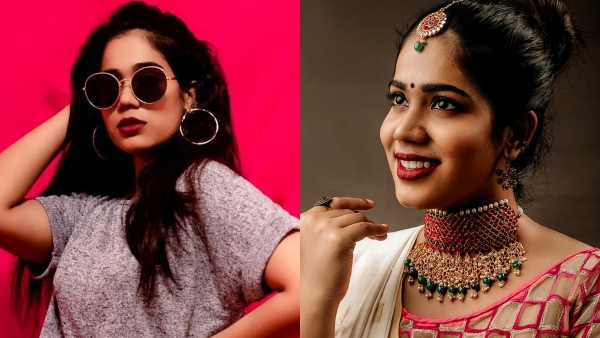 കുടുംബവിളക്കിലൂടെ പ്രേക്ഷകരിലേക്ക്