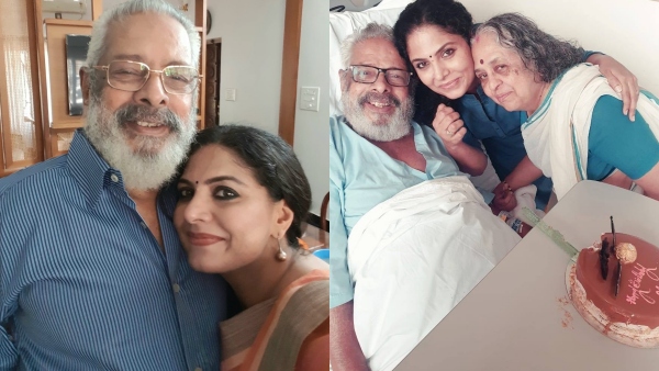 അച്ഛന്റെ ഓർമയിൽ