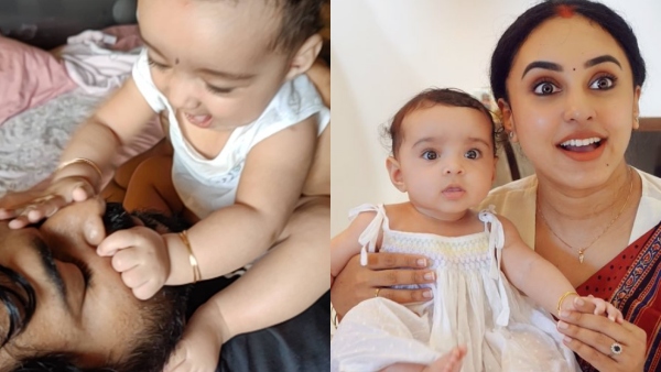 മകൾക്കായി....