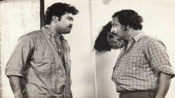 തനിച്ചായിപ്പോയ അവസ്ഥ