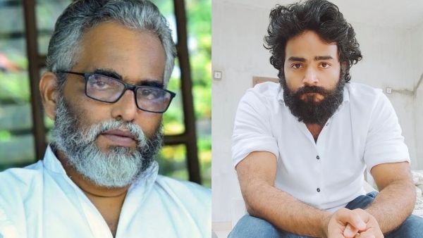 അപ്രതീക്ഷിത വേർപാട്