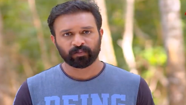 വീടുവിട്ടിറങ്ങി ശങ്കരൻ