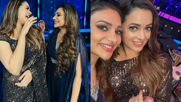 അതിഥിയായി ഭാവന