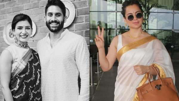 കങ്കണയുടെ പ്രതികരണം