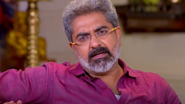 ശിവന്‍ അറിയാതെ