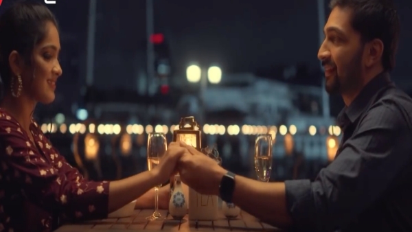 അമ്മമകൾ സീരിയലിൽ നായകൻ