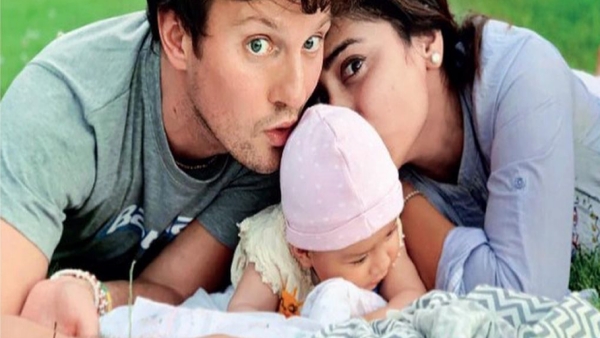 കൊവിഡ് കാലത്ത് ജീവിതത്തിലേക്ക് എത്തിയ സന്തോഷം