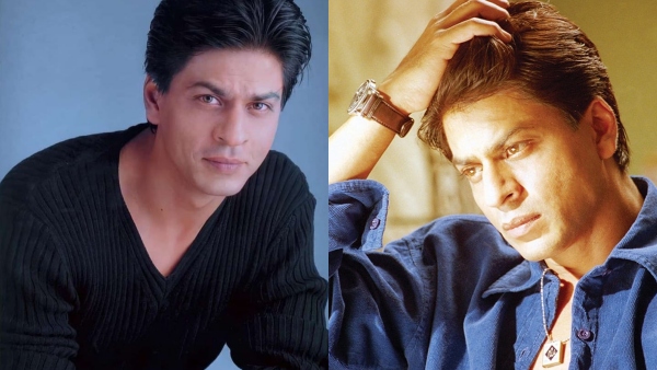 ഷാരൂഖ്  എന്ന അച്ഛൻ