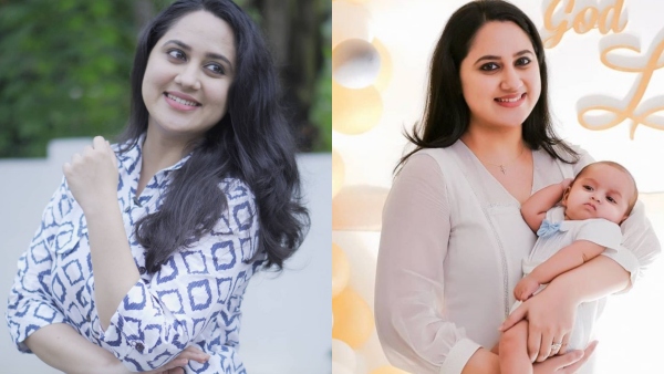 അൽഫോൻസാമ്മയിലൂടെ സീരിയലിലേക്ക്