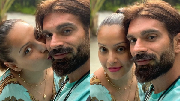 കുടുംബജീവിതം എനിക്ക് വളരെ പ്രധാനപ്പെട്ടത്