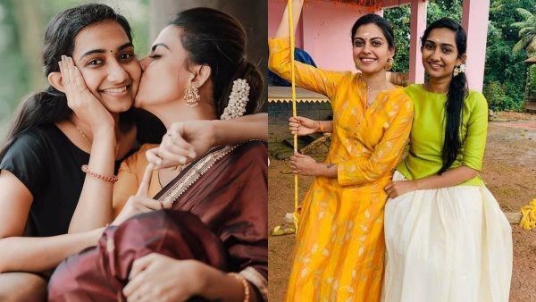 ചേച്ചിയേക്കാൾ ഉപരി നല്ല സുഹൃത്ത്