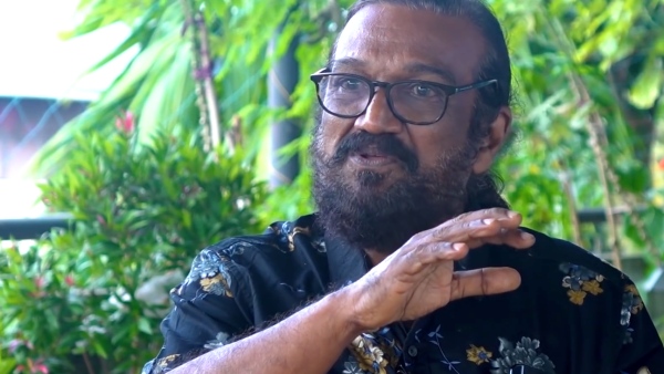 Venu B Nair, Venu B Nair news, actor Sukumaran, actor soman, നടൻ സോമൻ വാർത്തകൾ, നടൻ സുകുമാരൻ വാർത്തകൾ, സഹസംവിധായകൻ വേണു.ബി.നായർ
