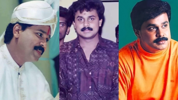 മിമിക്രിയിൽ നിന്ന് സിനിമയിലേക്ക്