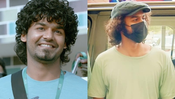 ഹൃദയത്തിലൂടെ മനംകവർന്ന് പ്രണവ് മോഹൻലാൽ