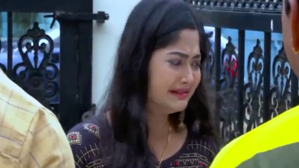 എല്ലാ പ്രതീക്ഷകളും അവസാനിച്ച് കല്യാണി