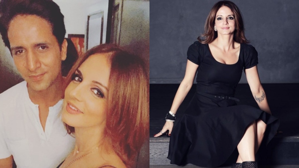 അർസ്ലനും സൂസന്നയും പ്രണയത്തിൽ