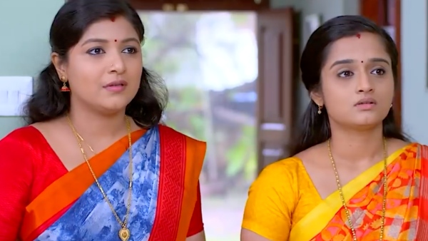 സഹോദരങ്ങളുടെ സ്നേഹത്തിൽ അഭിമാനിക്കുന്ന ബാലൻ