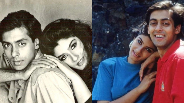 സൽമാനുമായുള്ള വഴക്ക്