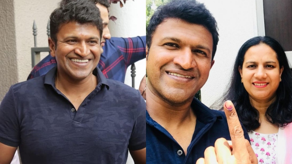 ഭജരംഗി 2 പ്രൊമോഷണൽ പരിപാടിയിൽ പങ്കെടുത്തു