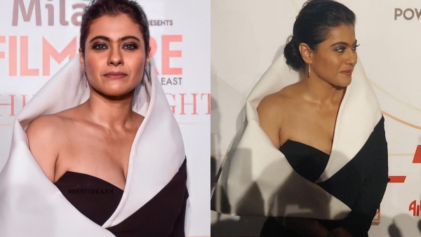 കജോളിന്റെ പുത്തൻ ഔട്ട് ഫിറ്റിന് ട്രോൾ