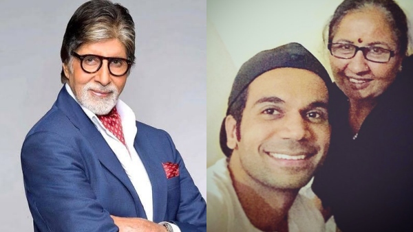 അമിതാഭ് ബച്ചനെ ആരാധിച്ചിരുന്ന അമ്മ