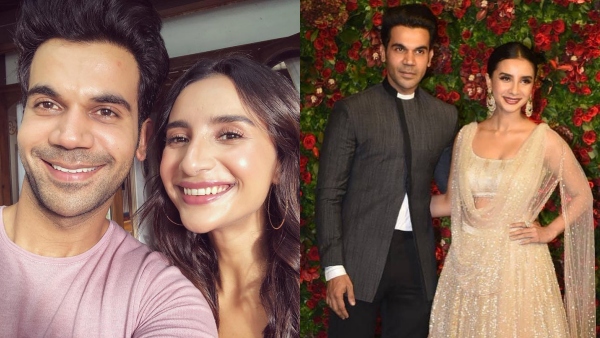 bollywood Actor Rajkumar Rao, Actor Rajkumar Rao wedding, Actor Rajkumar Rao pathralekha,  pathralekha news, actress  pathralekha, രാജ്കുമാർ റാവു വിവാഹം, രാജ്കുമാർ റാവു പത്രലേഖ, രാജ്കുമാർ റാവു കാമുകി