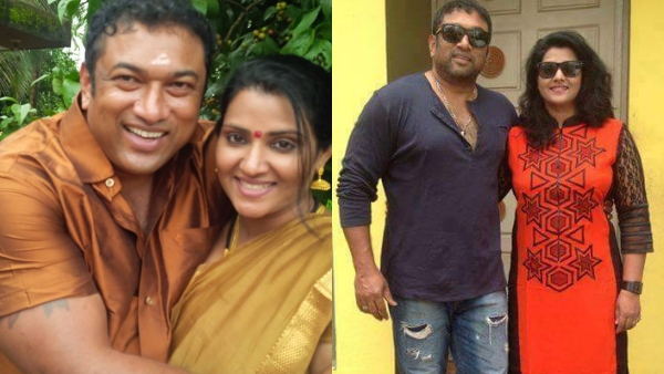 വില്ലനെ പ്രണയിച്ച നായിക