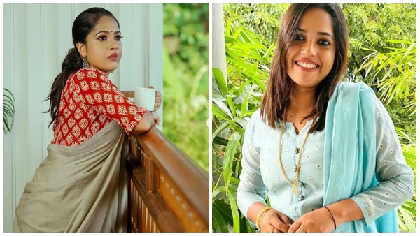  വിവാഹത്തെ കുറിച്ച് നടി 