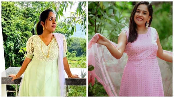   കുടുംബവിളക്കില്‍ നിന്ന് പിന്മാറിയതിനെ കുറിച്ച് 