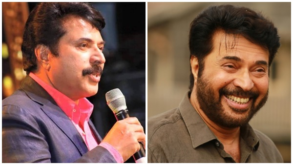 mammootty