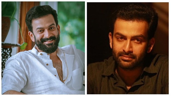  പൃഥ്വിരാജിനെ കുറിച്ച് വൈറല്‍ കുറിപ്പ്    