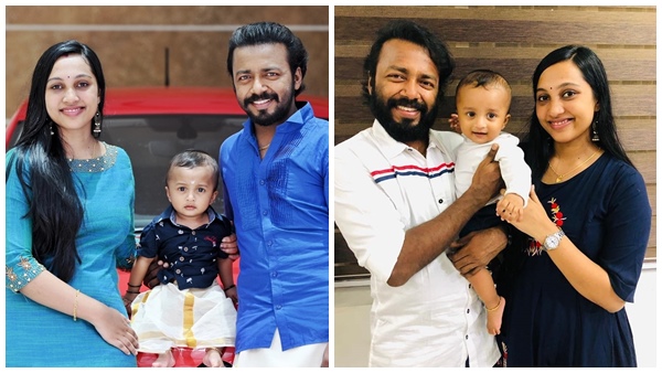 ഭാര്യ ഐശ്വര്യ എന്റെ എല്ലാ സിനിമകളും കണ്ടിട്ടുണ്ടാവില്ല