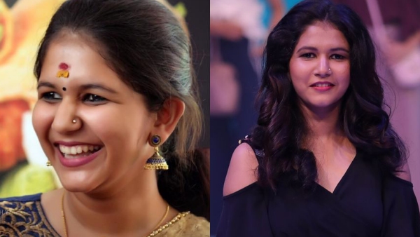 ഉപ്പും മുളകിലൂടെ അഭിനയത്തിലേക്ക്