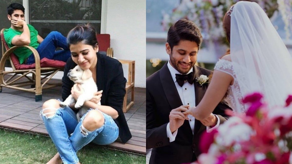 എന്റെ ഭർത്താവ് നിഷ്കളങ്കനാണ്... എന്റെ പെറ്റാണ്