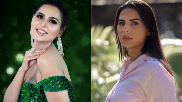 സ്ത്രൈണത തിരിച്ചറിഞ്ഞപ്പോൾ