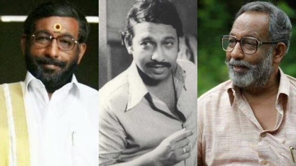 കഥാപാത്രങ്ങളിലേക്ക് നിമിഷങ്ങൾക്കൊണ്ട് കൂടുമാറ്റം