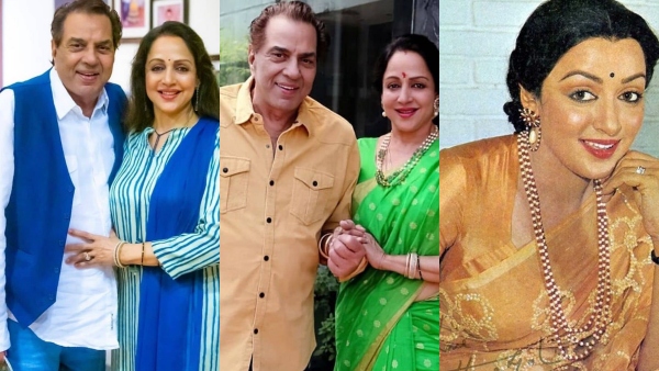 അമിതാഭ് ബച്ചൻ ഹേമമാലിനി