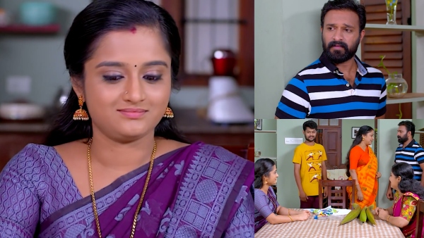 സാന്ത്വനം