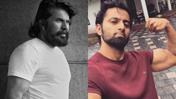 മമ്മൂക്കയെ കളിയാക്കിയ സന്ദർഭം