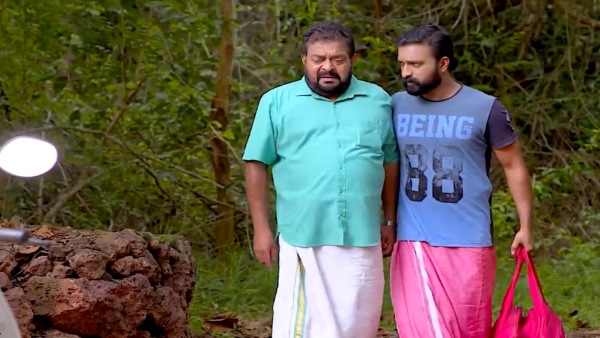 അഞ്ജുവിന്റെ സംശയം