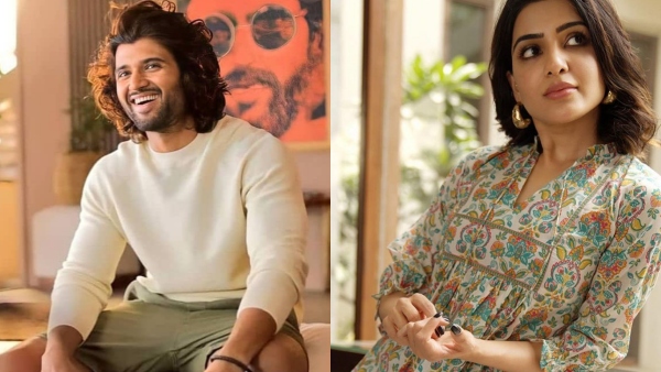 ഏറ്റവുമധികം സ്വാധീനിക്കപ്പെട്ട സൗത്ത് ഇന്ത്യൻ താരം