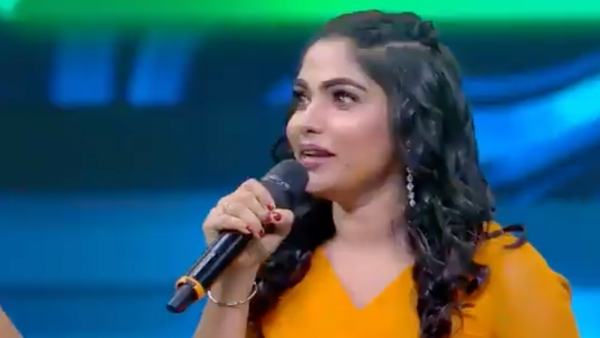 ആര്ട്ടിസ്റ്റ് ഒക്കെ കല്യാണം വരെ