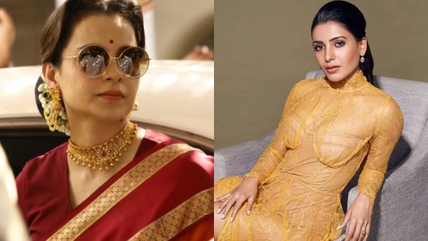 ധാക്കഡിന് ആശംസകളുമായി സാമന്ത